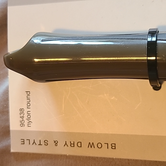 NIP Wild Primrose Conair Brush - Picture 3 of 9